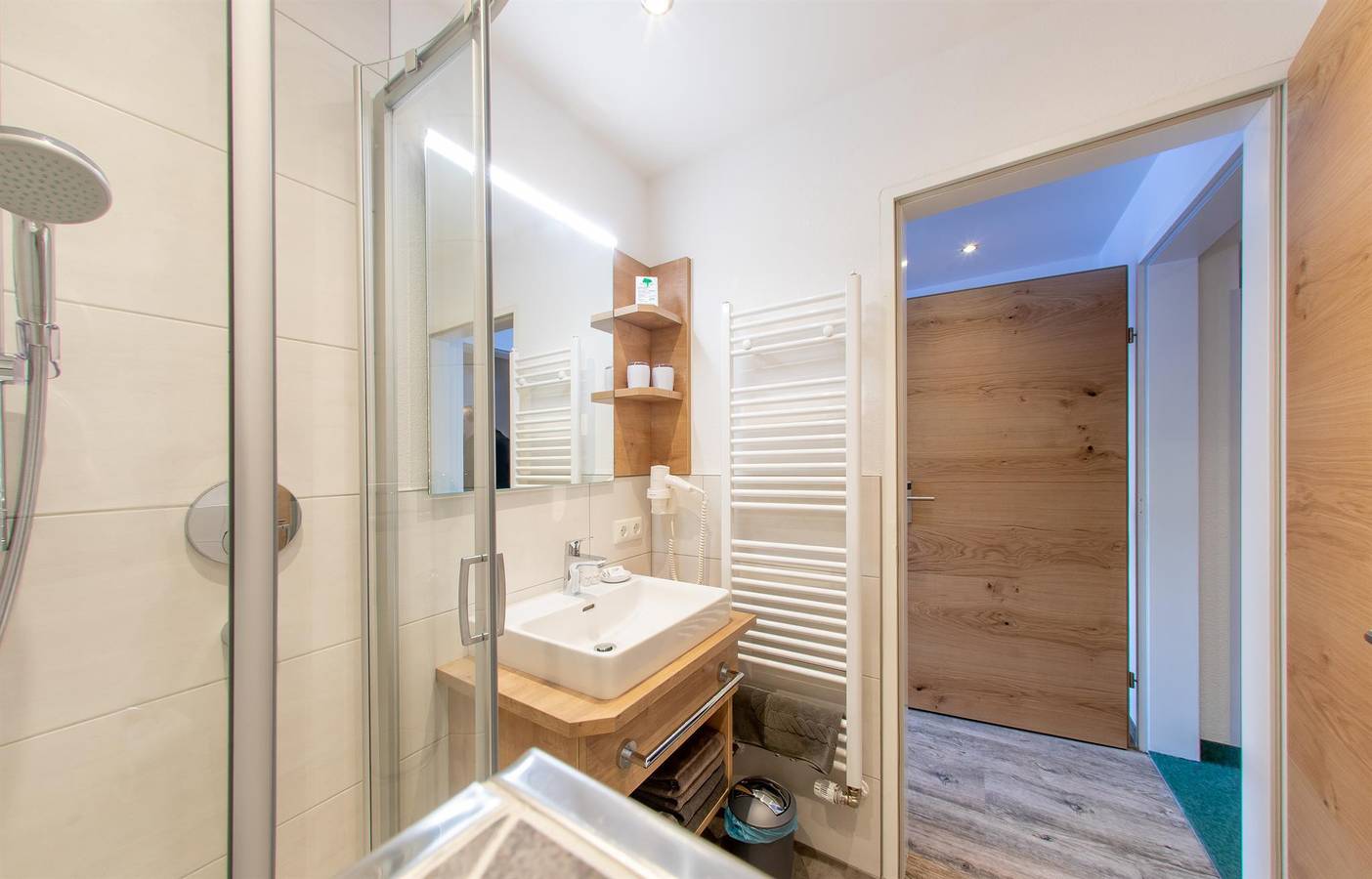 Bed and Breakfast für 3 Personen mit Balkon in Villgratner Berge, Sankt Jakob in Defereggen