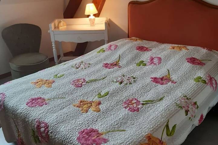 Location de vacances pour 10 personnes à Escalles - 4