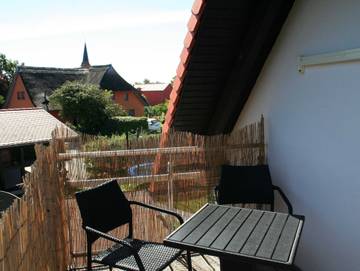 Ferienwohnung für 4 Personen in Wustrow, Fischland - Darß - Zingst, Bild 4