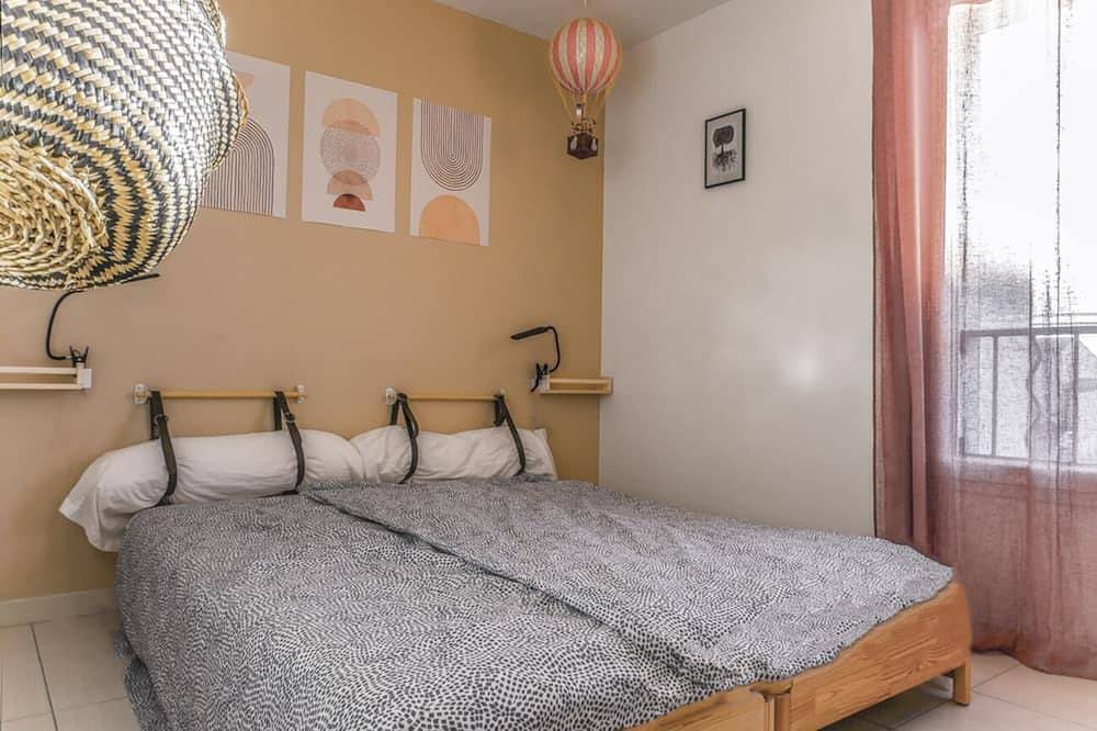 Maison avec piscine privée et 3 chambres proche du Salagou ! in Ceyras, Région de Lodève