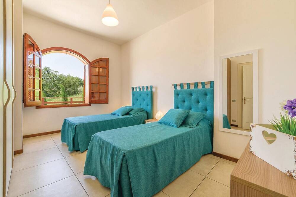 Gezellig huis in Sambuca di Sicilia in Sambuca di Sicilia, Provincie Agrigento