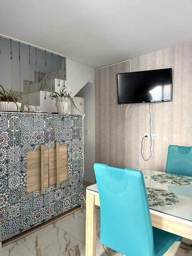 Casa rural para 4 personas, con balcón en Martos - 4