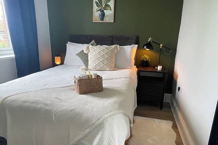 Maison de vacances pour 6 personnes, avec jardin, animaux acceptés - 1