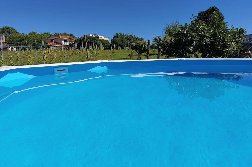 Quinta da Ponte - Room Azul with breakfast, foto 14