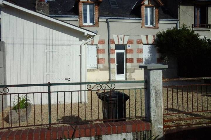 Holiday home for 5 people, with terrace - 1