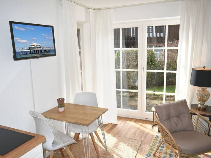 Ferienwohnung für 2 Personen in Timmendorfer Strand - 3