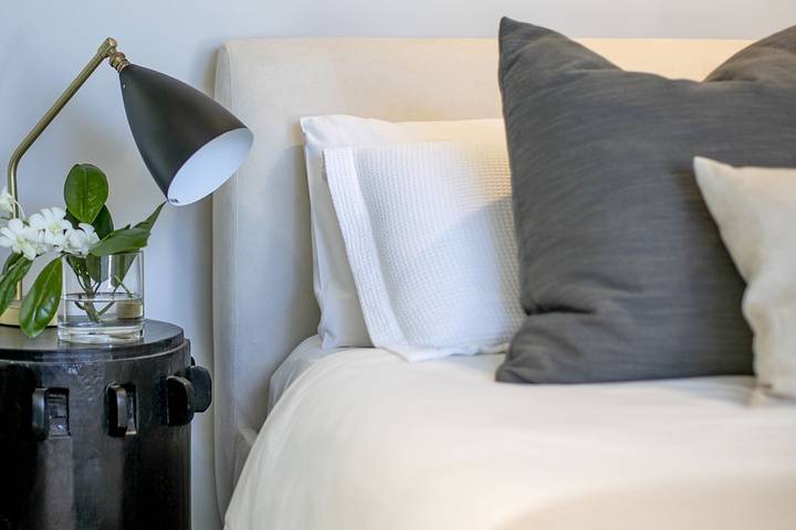 Ferienhaus für 10 Personen, mit Terrasse - 1