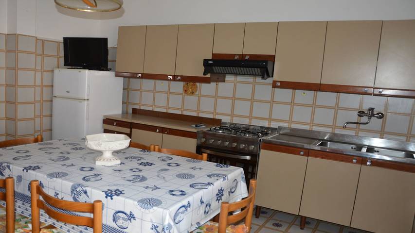 Ganze Wohnung, Großzügige Wohnung am Meer in Caorle in Spiaggia di Ponente (Caorle), Caorle