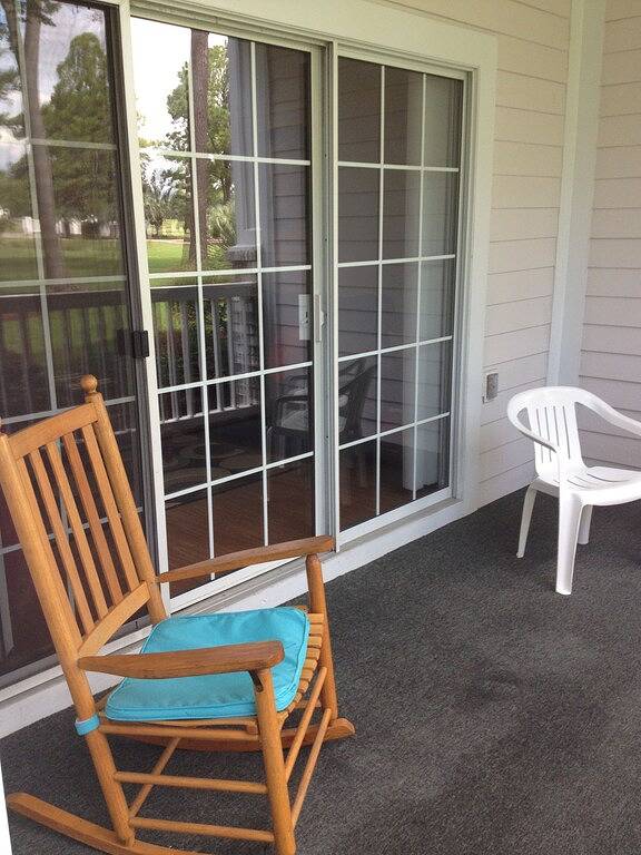 Villa for 7 Guests in Myrtle Beach, Grand Strand