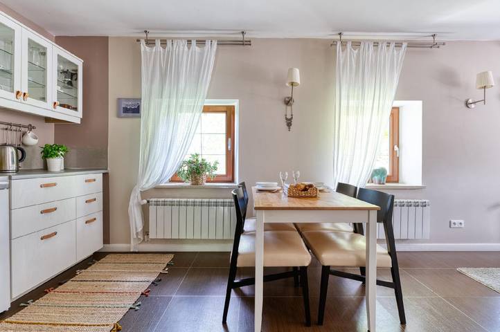 Ferienwohnung für 2 Personen, mit Garten und Terrasse, mit Haustier in Niederschlesien - 3