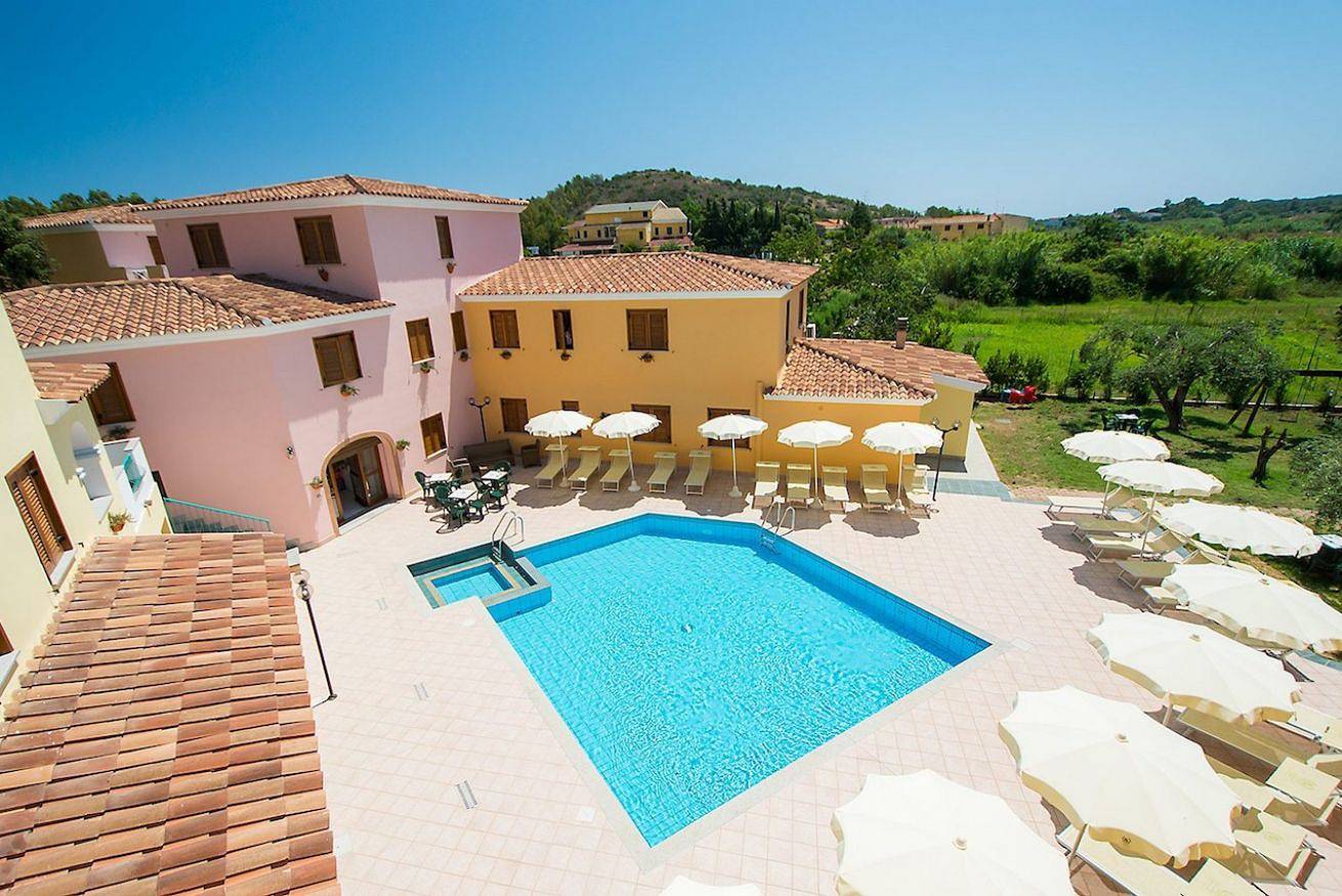 Appartamento vacanze a Orosei a partire da 67€ a notte