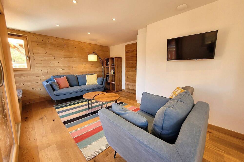 Photo : Appartement de vacances