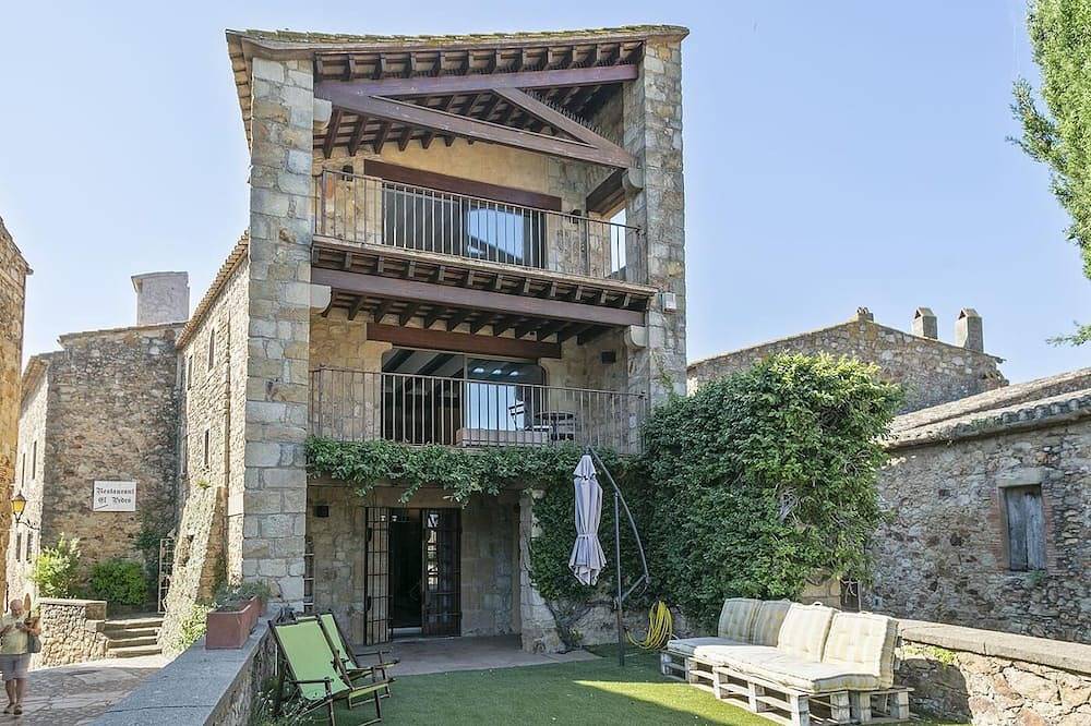 Ganze Wohnung, Rincón de Encanto en Pals in Pals, Costa Brava