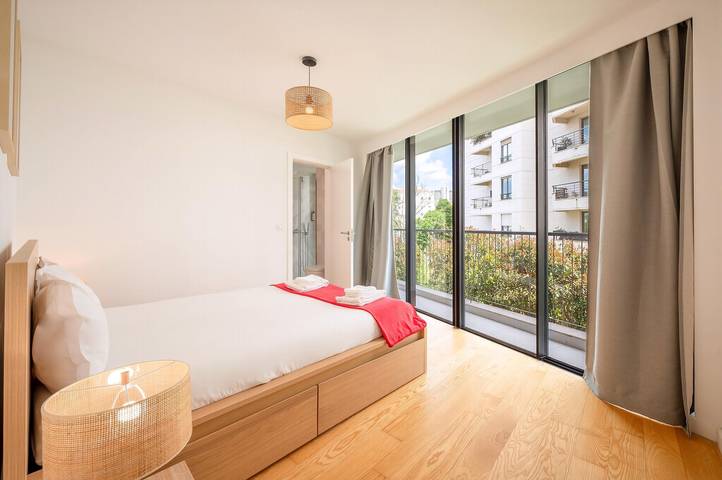 Entire apartment, GuestReady - One prime stay in Campolide in Campolide, Costa de Lisboa