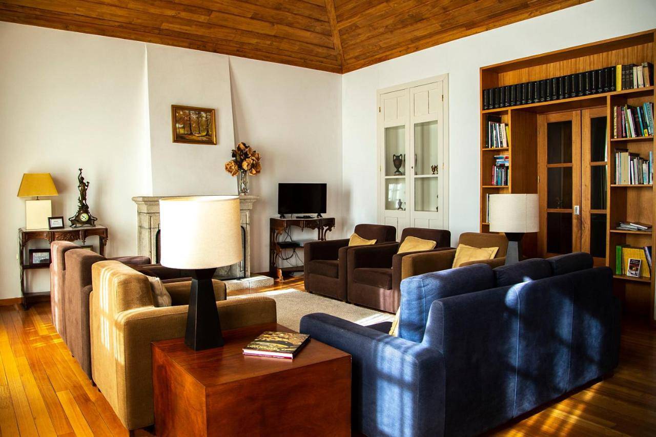 Double or Twin Room in Travassos, Distrito de Braga