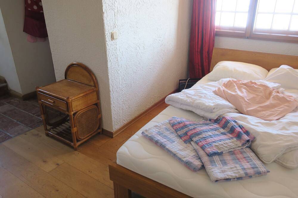 Ferienhaus  auf Top Lage Willingen mit Sauna- Keinem extra Person Berechnung in Willingen, die Mittelgebirge