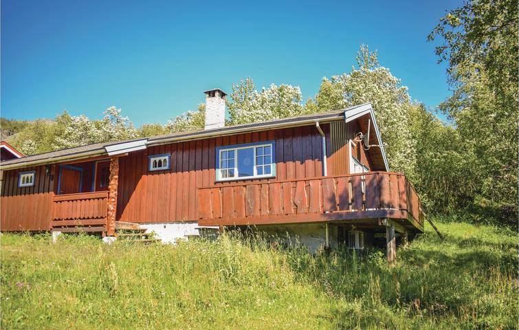 Ferienhaus für 8 Personen, mit Terrasse, mit Haustier in Hemsedal - 2