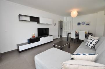 Vakantieappartement voor 6 Personen in Vilamoura, Quarteira, Afbeelding 3
