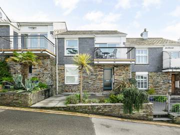 Holiday Home for 6 People in Rock, St Minver Lowlands, Photo 1