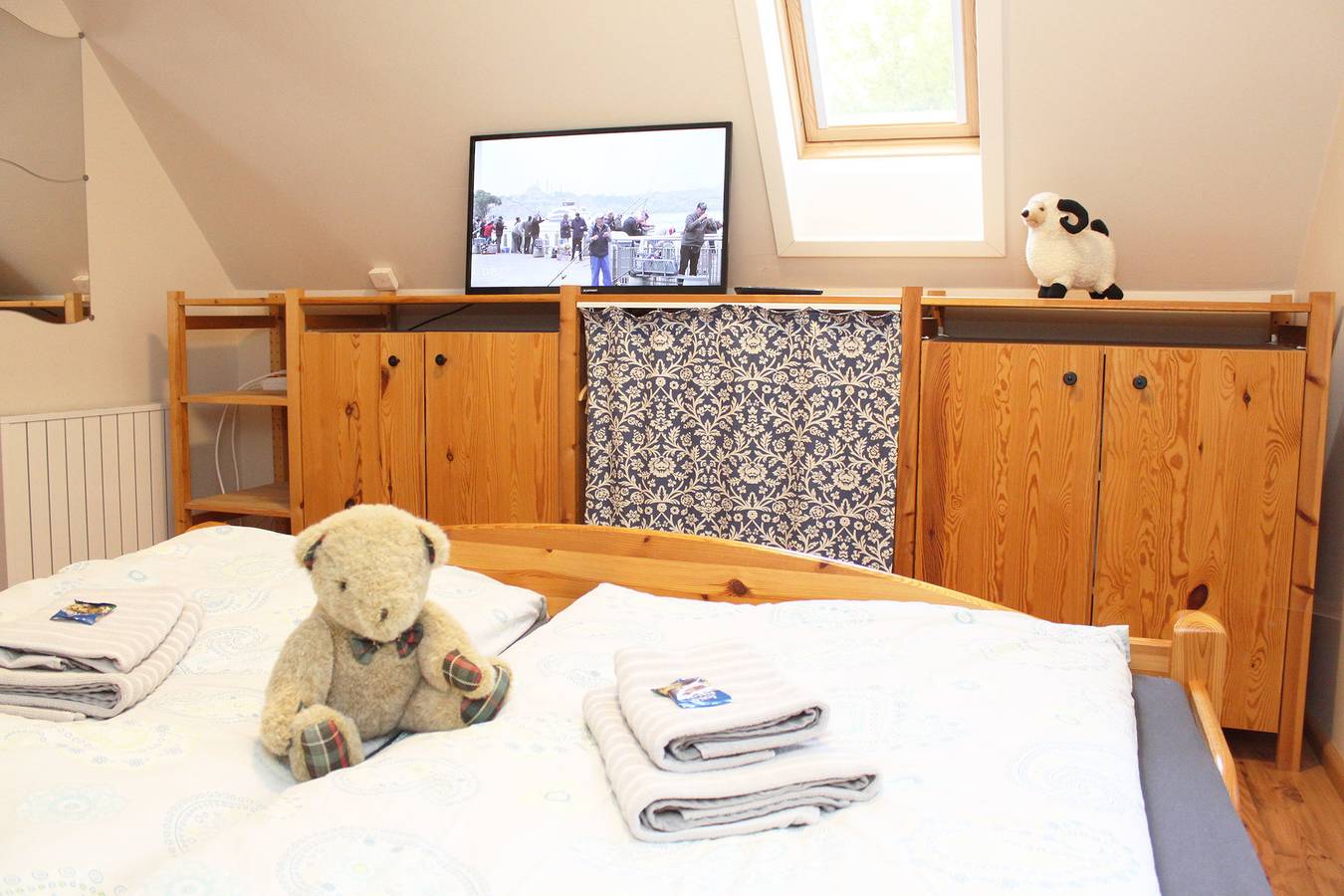 Apartamento vacacional entero, Rosenhof Bohlsen in Gerdau, Distrito de Uelzen