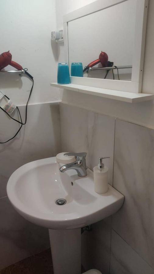 Chambre d’hôte pour 4 personnes, avec piscine ainsi que vue et jardin à Torre Annunziata - 4