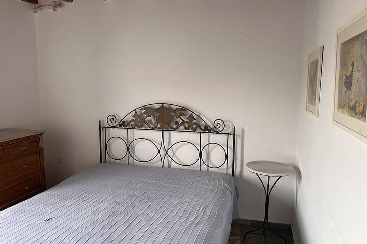 Gîte pour 4 personnes, avec balcon dans Sérifos - 2