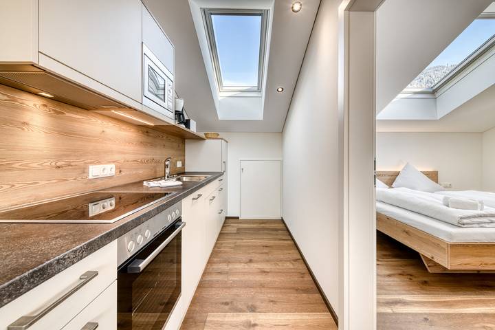 Ferienwohnung für 6 Personen, mit Balkon in Schruns-Tschagguns - 3