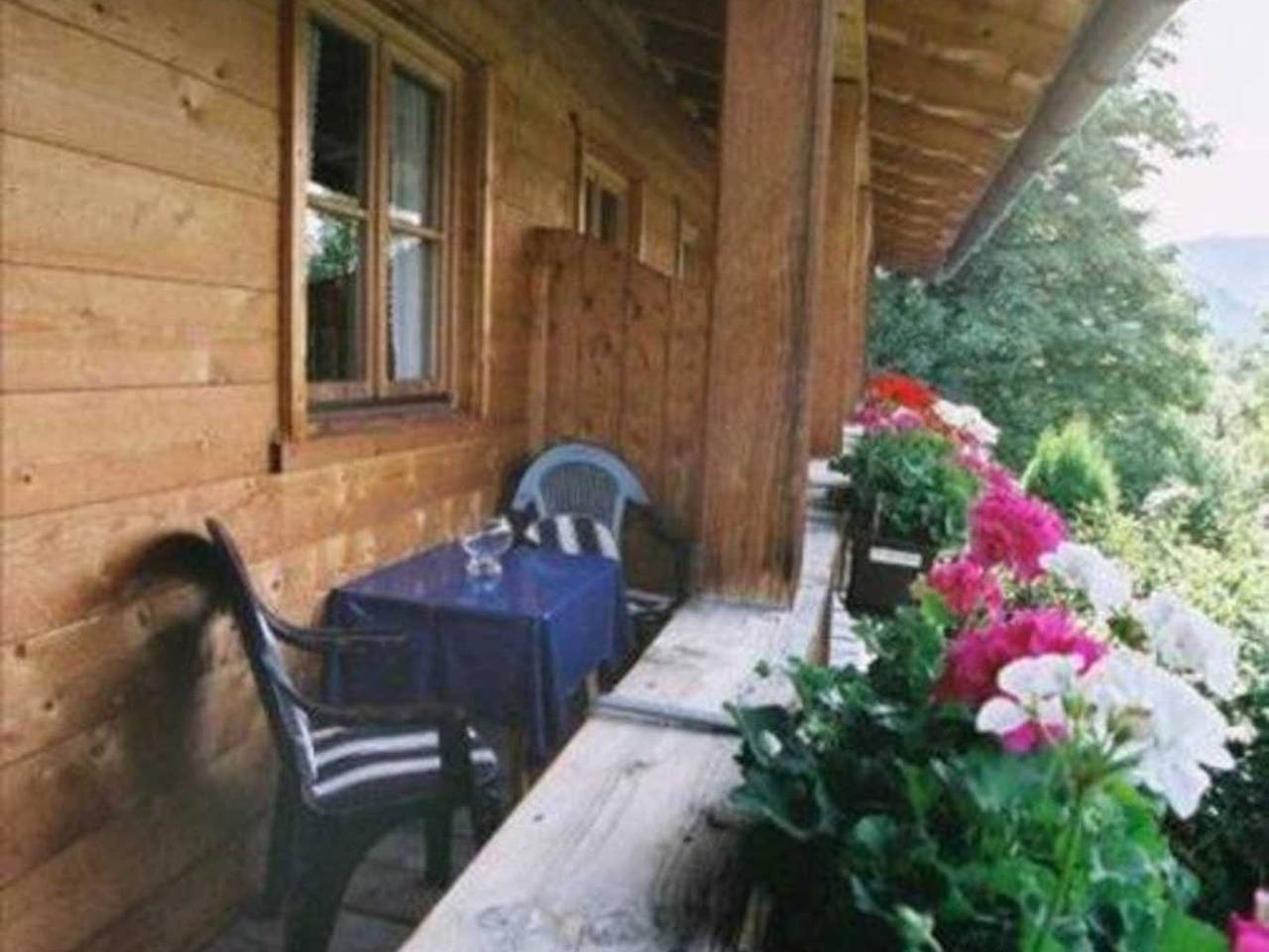 Ganze Ferienwohnung, Ferienwohnungen Leitner, Florian - Appartement Bodenschneid in Schliersee, Bayerische Alpen
