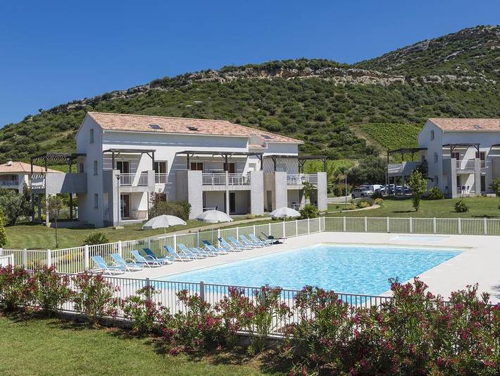 Camping pour 10 personnes dans Haute-Corse