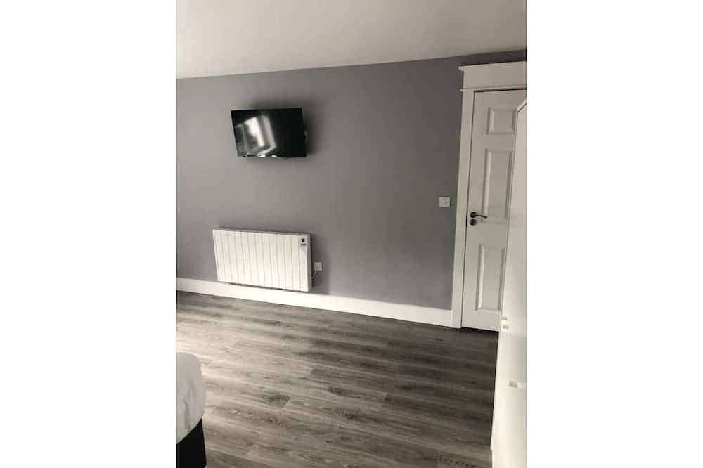 Ganze Wohnung, Lake View Apartment Galway City in Eyre Square, Galway