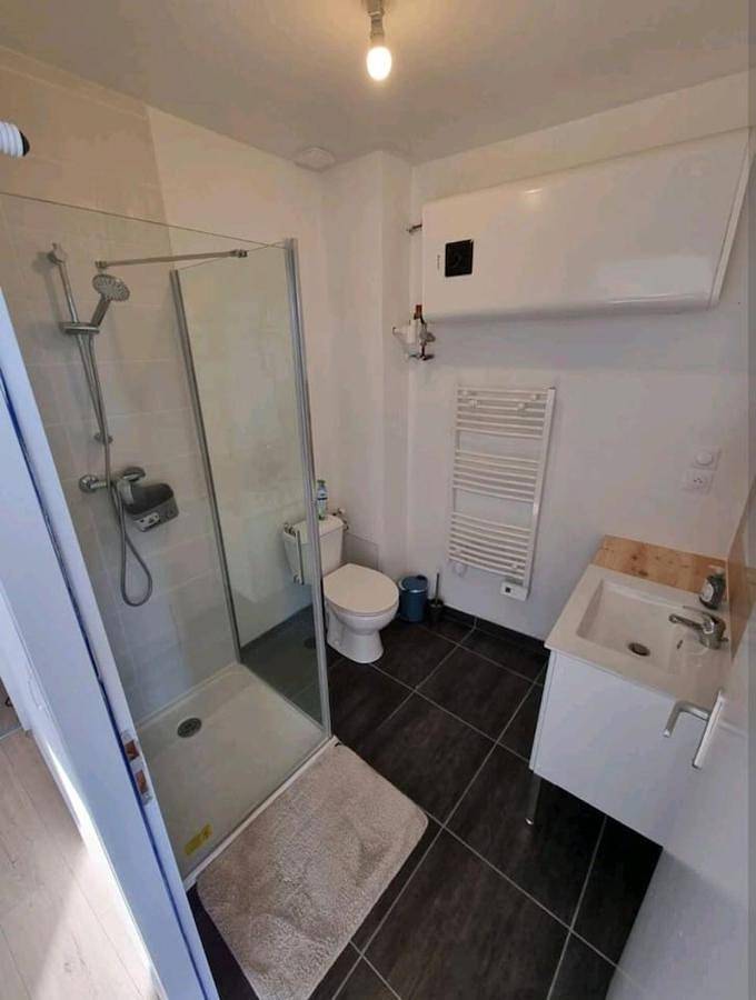 Gîte pour 2 personnes à Saint-Gaudens - 2