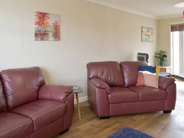 Cottage for 4 People in Berwick-upon-Tweed, Northumberland Coast, Photo 2