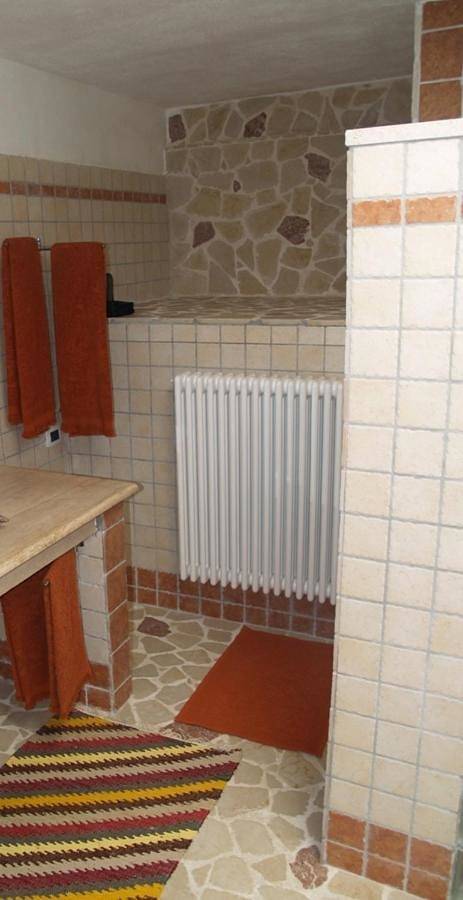 Gîte pour 6 personnes, avec terrasse à Miggiano - 4