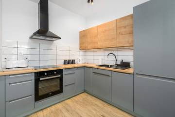 Apartament Wakacyjny dla 4 osoby w Poznań, Wielkopolska, Zdjęcie 4