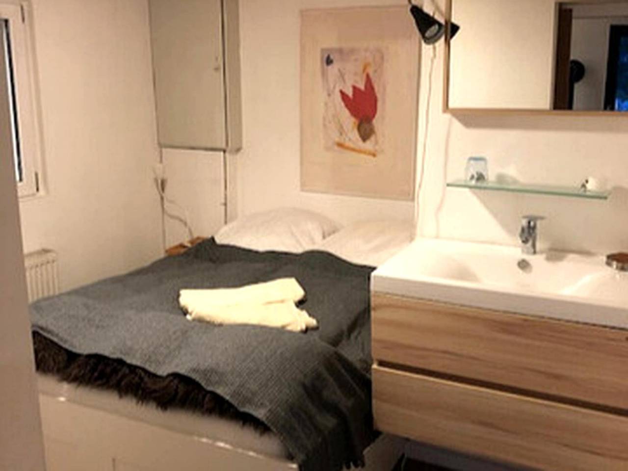 Modernes Ferienhaus Allrode mit Wellness in Thale, Harzvorland