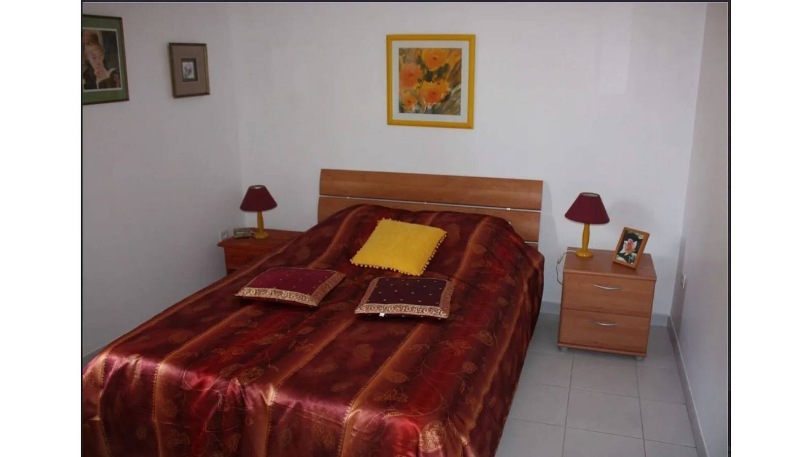 Gîte 'Gite Iago' mit privater Terrasse, gemeinsamem Garten und Wlan in Larée, Gers