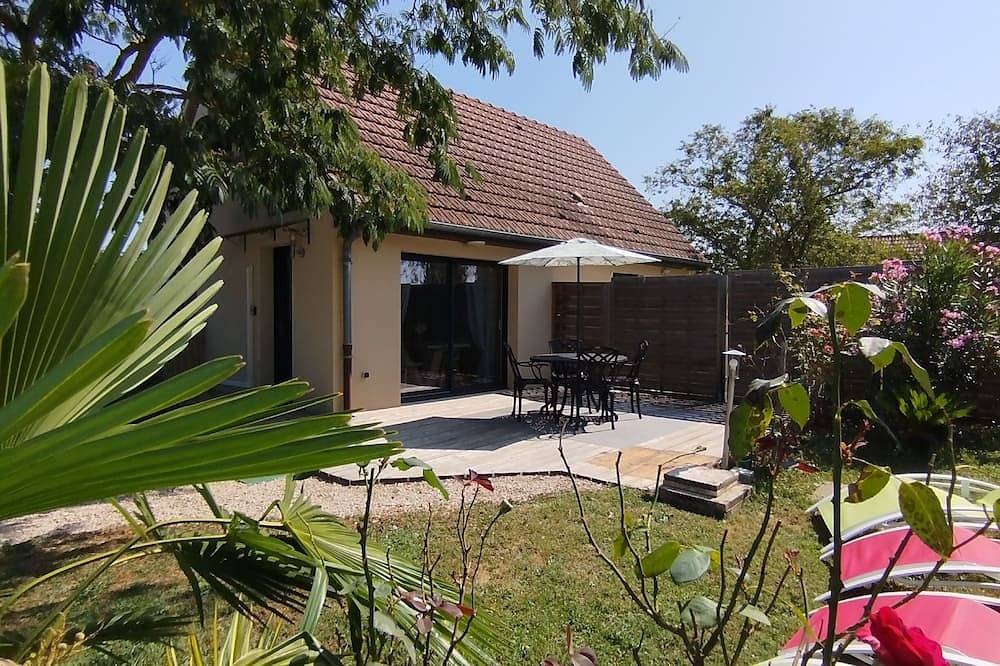 Photo : Maison de vacances