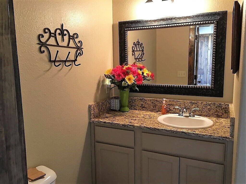 Ihr eigenes Resort in der Nähe des Flusses Frio mit privatem Pool in Rio Frio, Real County