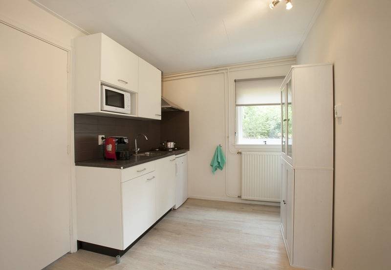 Rcn het Grote Bos — Bungalow Broekbergen in Doorn, Provincie Utrecht