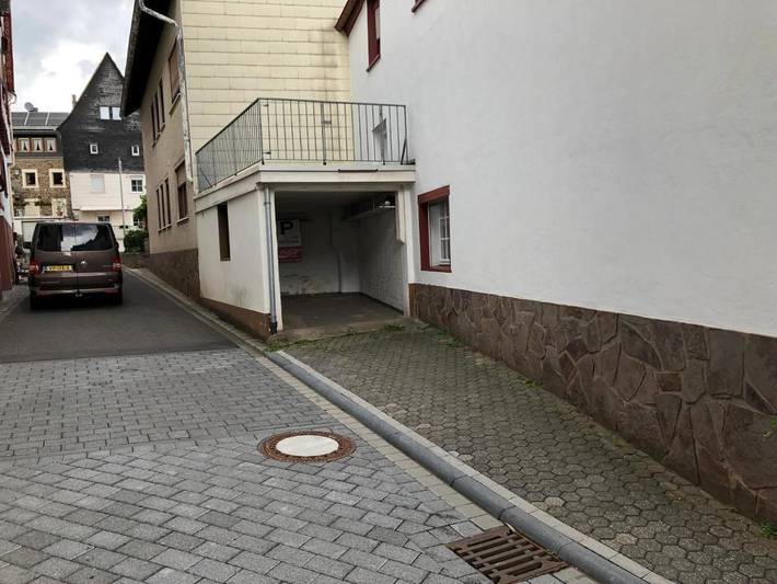 Ferienhaus für 10 Personen, mit Ausblick in Sankt Aldegund - 3