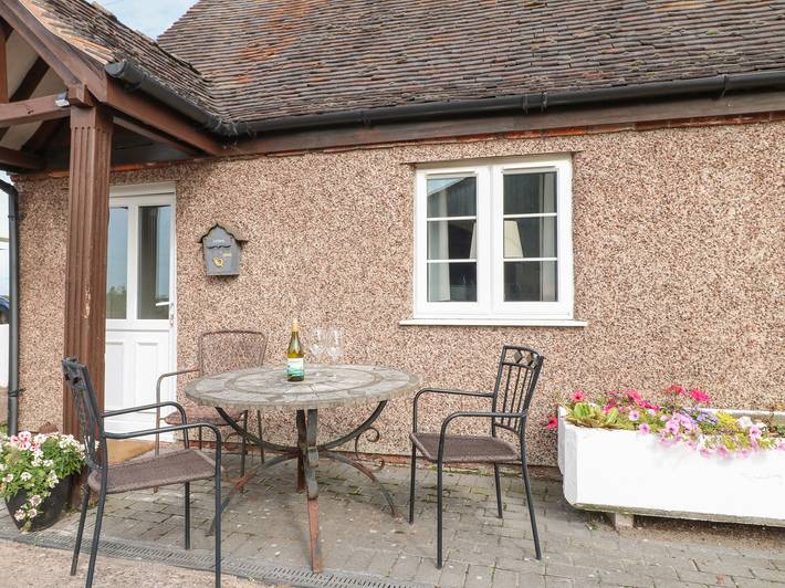 Far Coley Farm - Hereford Barn in Stafford, Staffordshire