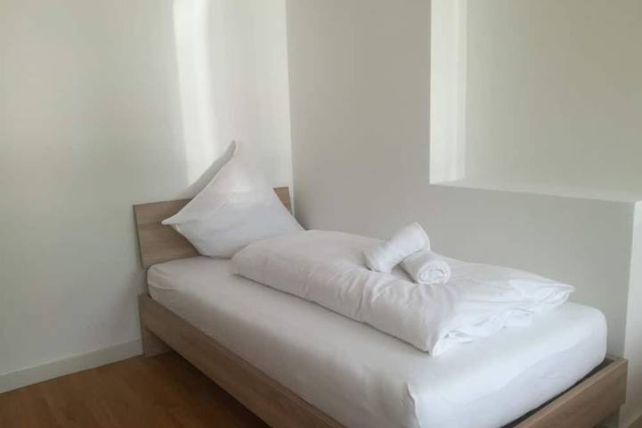 Bauernhof für 4 Personen in Oberstaufen - 4