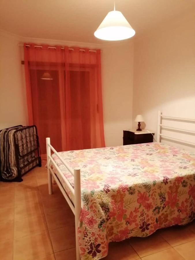 Casa rural para 4 personas, con balcón y vistas en Monte Gordo