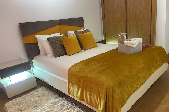 Gîte pour 6 personnes à Montijo - 2