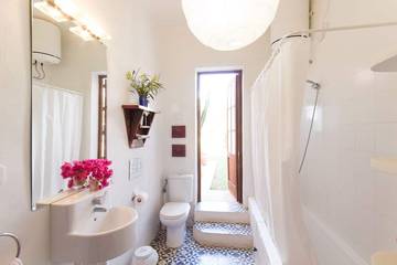 Villa for 11 People in El Palmeral, Mojácar, Photo 4