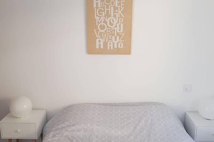 Location de vacances pour 4 personnes, avec piscine ainsi que terrasse et jardin, animaux acceptés à Lauris - 2