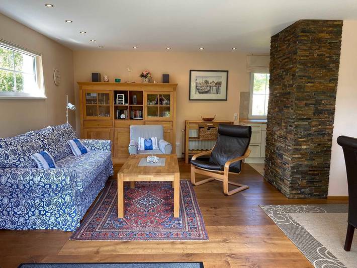 Ferienhaus für 4 Personen, mit Garten in Timmendorfer Strand - 4