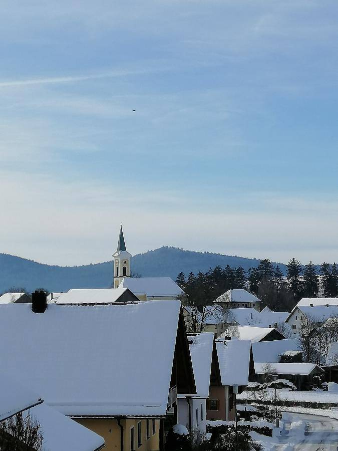 Ferienwohnung Reitinger - Ferienwohnung in Rötz, Ostbayern