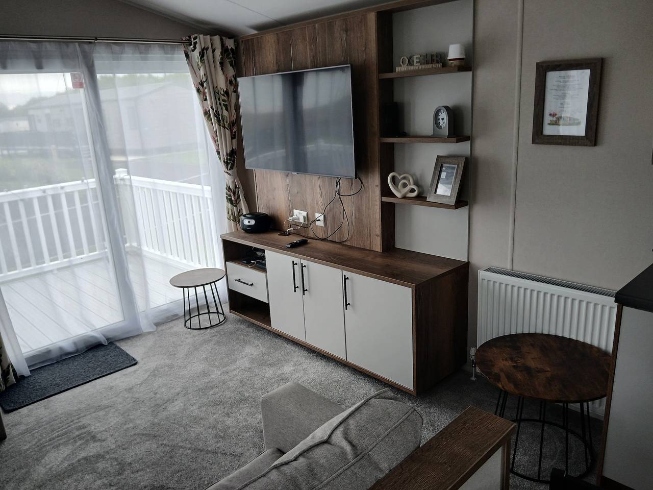 3-Bed Caravan - Haven Lakeland Leisure Park in Lake District