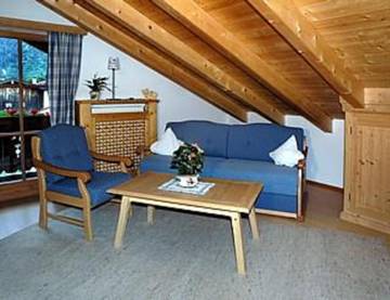 Vakantiewoning voor 4 Personen in Mittenwald, Beierse Alpen, Afbeelding 3